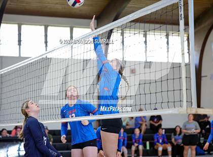 Thumbnail 2 in Chilton County vs Jemison (Chilton County Tournament) photogallery.
