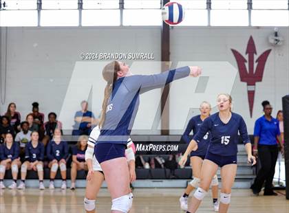 Thumbnail 1 in Chilton County vs Jemison (Chilton County Tournament) photogallery.