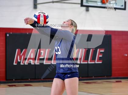 Thumbnail 3 in Chilton County vs Jemison (Chilton County Tournament) photogallery.