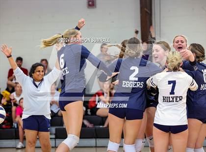 Thumbnail 1 in Chilton County vs Jemison (Chilton County Tournament) photogallery.