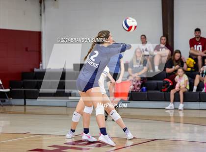 Thumbnail 3 in Chilton County vs Jemison (Chilton County Tournament) photogallery.