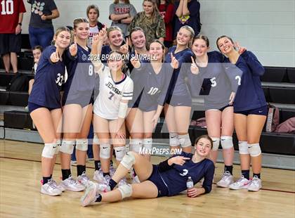 Thumbnail 1 in Chilton County vs Jemison (Chilton County Tournament) photogallery.