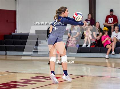 Thumbnail 1 in Chilton County vs Jemison (Chilton County Tournament) photogallery.