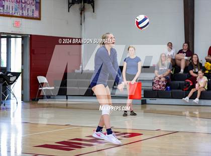 Thumbnail 1 in Chilton County vs Jemison (Chilton County Tournament) photogallery.