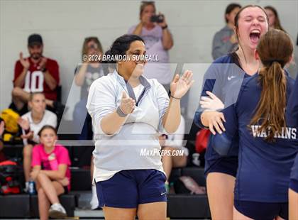 Thumbnail 3 in Chilton County vs Jemison (Chilton County Tournament) photogallery.