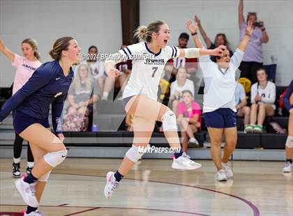Thumbnail 3 in Chilton County vs Jemison (Chilton County Tournament) photogallery.
