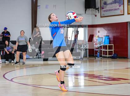 Thumbnail 3 in Chilton County vs Jemison (Chilton County Tournament) photogallery.