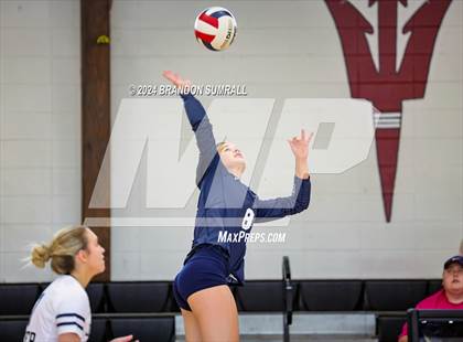 Thumbnail 1 in Chilton County vs Jemison (Chilton County Tournament) photogallery.