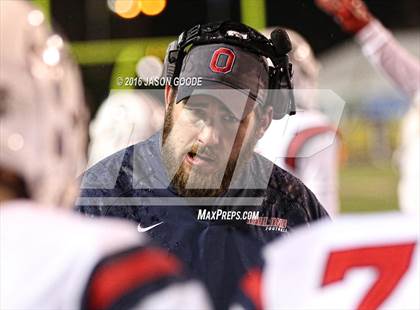Thumbnail 2 in Whitehaven vs. Oakland  (TSSAA Division I Class 6A Final) photogallery.