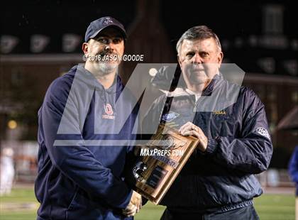Thumbnail 2 in Whitehaven vs. Oakland  (TSSAA Division I Class 6A Final) photogallery.