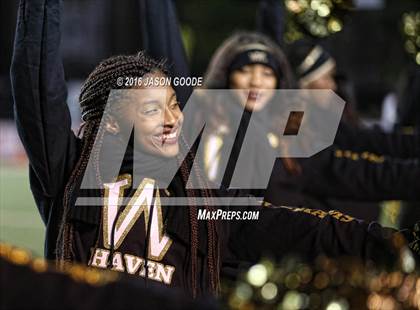 Thumbnail 1 in Whitehaven vs. Oakland  (TSSAA Division I Class 6A Final) photogallery.