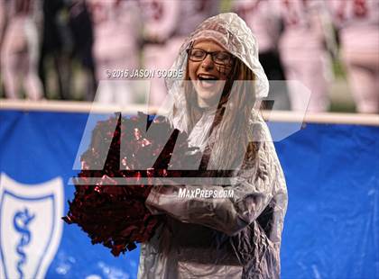 Thumbnail 2 in Whitehaven vs. Oakland  (TSSAA Division I Class 6A Final) photogallery.