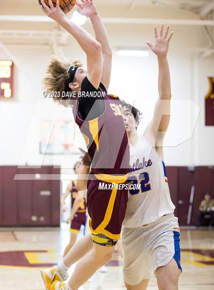 Thumbnail 3 in Westlake @ Simi Valley photogallery.