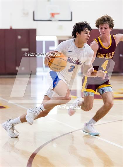 Thumbnail 3 in Westlake @ Simi Valley photogallery.