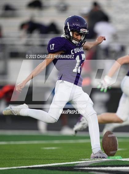 Thumbnail 3 in Hendrickson @ College Station (A Teams) photogallery.