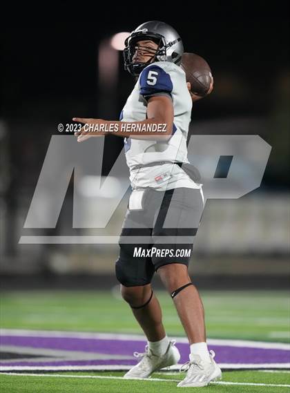 Thumbnail 3 in Hendrickson @ College Station (A Teams) photogallery.