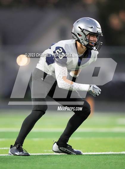 Thumbnail 1 in Hendrickson @ College Station (A Teams) photogallery.