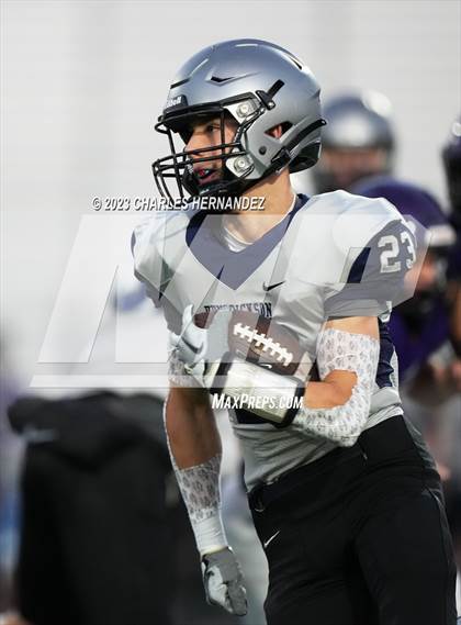 Thumbnail 2 in Hendrickson @ College Station (A Teams) photogallery.