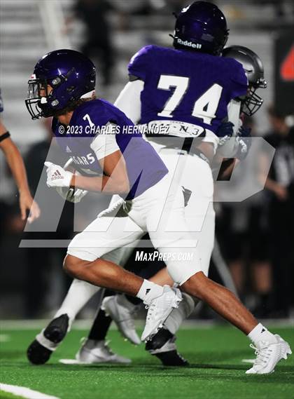Thumbnail 3 in Hendrickson @ College Station (A Teams) photogallery.
