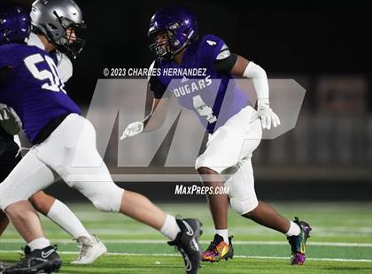 Thumbnail 2 in Hendrickson @ College Station (A Teams) photogallery.