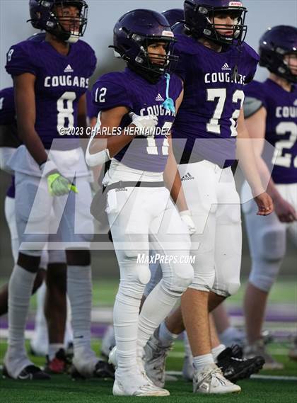Thumbnail 2 in Hendrickson @ College Station (A Teams) photogallery.
