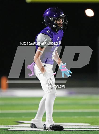 Thumbnail 2 in Hendrickson @ College Station (A Teams) photogallery.