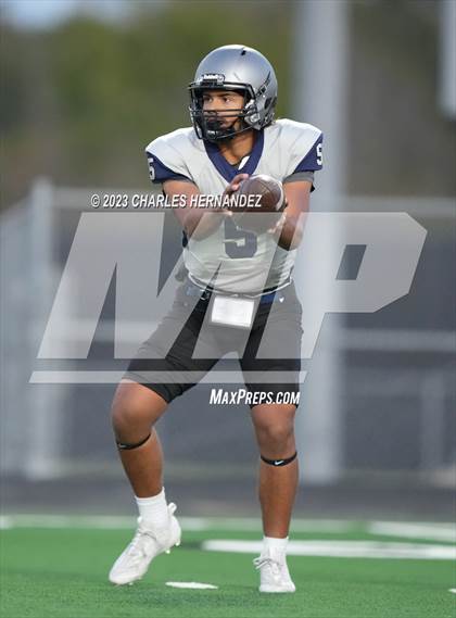 Thumbnail 2 in Hendrickson @ College Station (A Teams) photogallery.