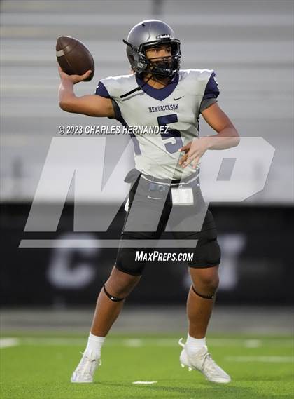 Thumbnail 3 in Hendrickson @ College Station (A Teams) photogallery.