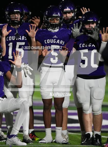 Thumbnail 3 in Hendrickson @ College Station (A Teams) photogallery.