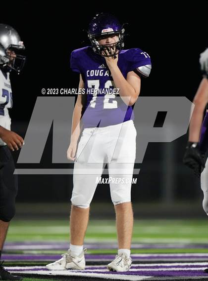 Thumbnail 1 in Hendrickson @ College Station (A Teams) photogallery.