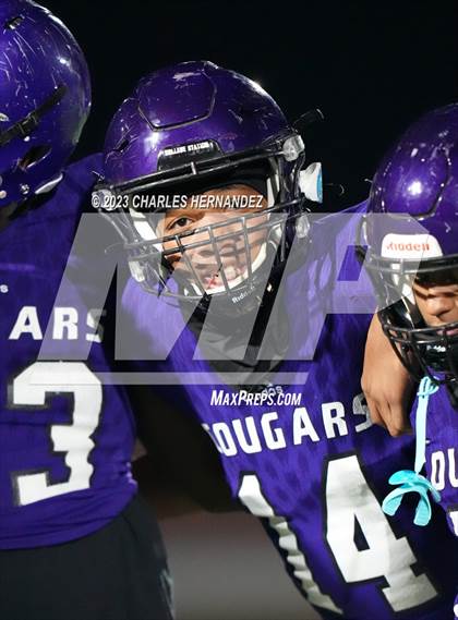 Thumbnail 2 in Hendrickson @ College Station (A Teams) photogallery.