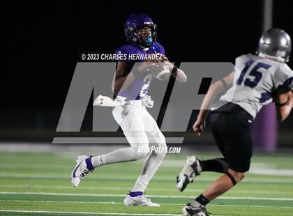 Thumbnail 1 in Hendrickson @ College Station (A Teams) photogallery.