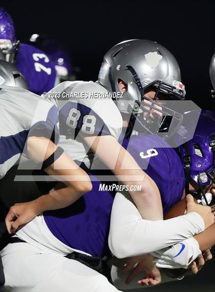 Thumbnail 1 in Hendrickson @ College Station (A Teams) photogallery.