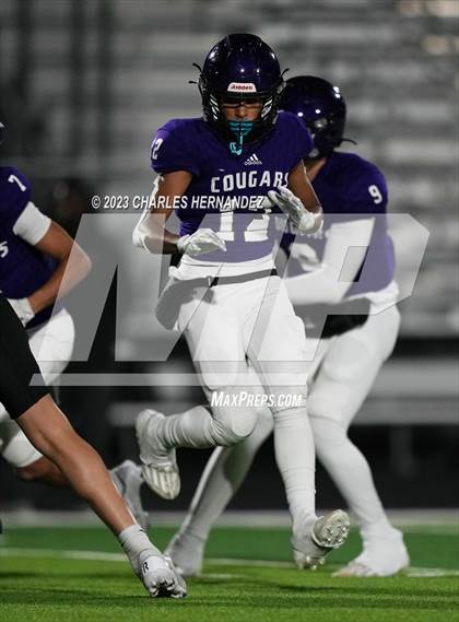 Thumbnail 1 in Hendrickson @ College Station (A Teams) photogallery.