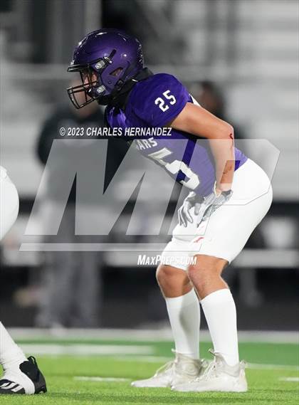 Thumbnail 3 in Hendrickson @ College Station (A Teams) photogallery.