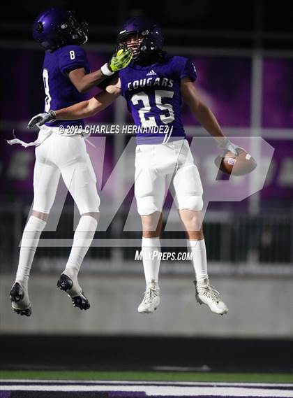 Thumbnail 3 in Hendrickson @ College Station (A Teams) photogallery.
