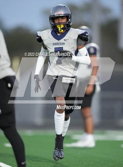 Thumbnail 1 in Hendrickson @ College Station (A Teams) photogallery.