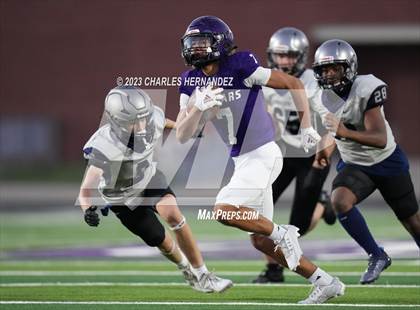 Thumbnail 2 in Hendrickson @ College Station (A Teams) photogallery.