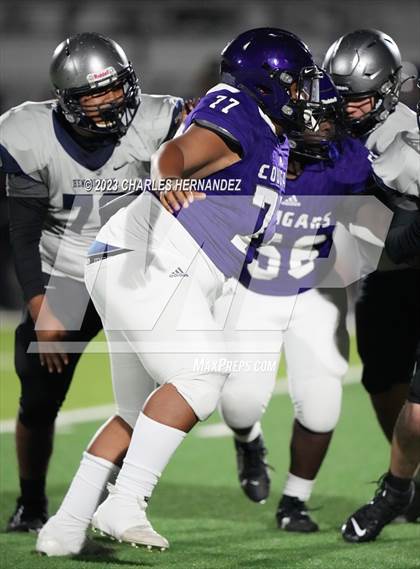 Thumbnail 3 in Hendrickson @ College Station (A Teams) photogallery.