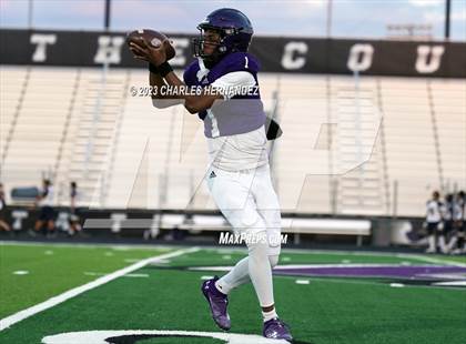 Thumbnail 3 in Hendrickson @ College Station (A Teams) photogallery.