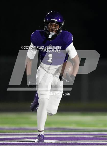 Thumbnail 3 in Hendrickson @ College Station (A Teams) photogallery.