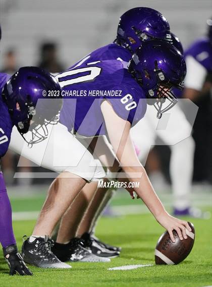 Thumbnail 3 in Hendrickson @ College Station (A Teams) photogallery.