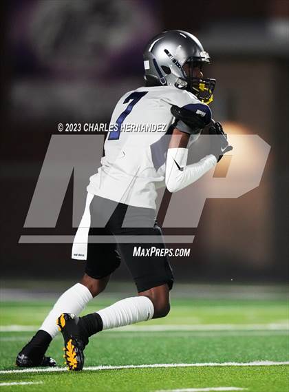 Thumbnail 1 in Hendrickson @ College Station (A Teams) photogallery.