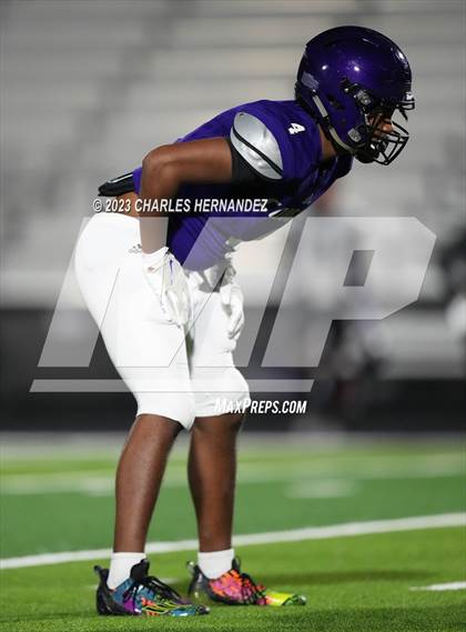 Thumbnail 2 in Hendrickson @ College Station (A Teams) photogallery.