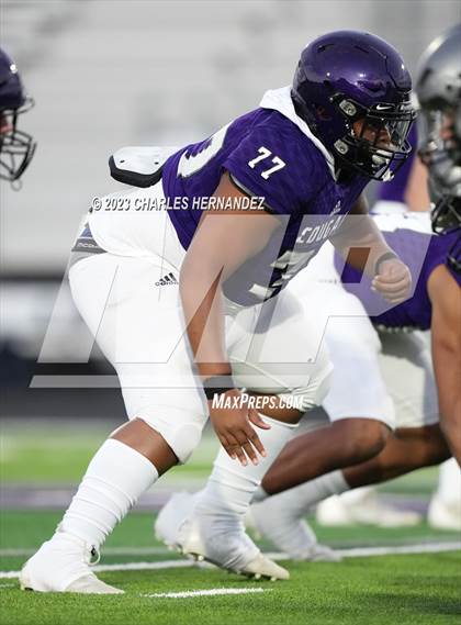 Thumbnail 1 in Hendrickson @ College Station (A Teams) photogallery.