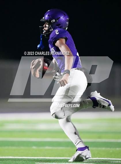 Thumbnail 3 in Hendrickson @ College Station (A Teams) photogallery.
