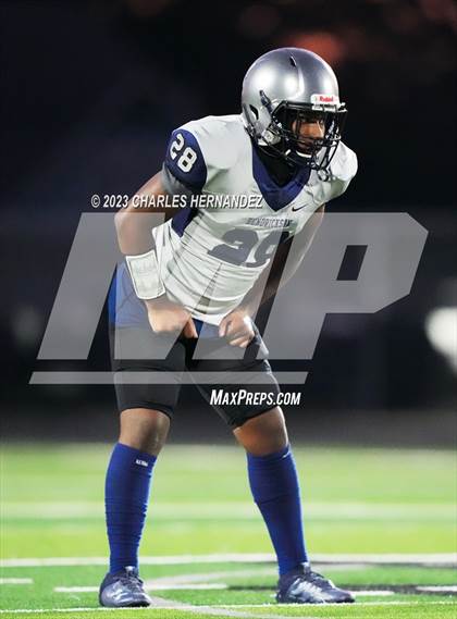 Thumbnail 2 in Hendrickson @ College Station (A Teams) photogallery.