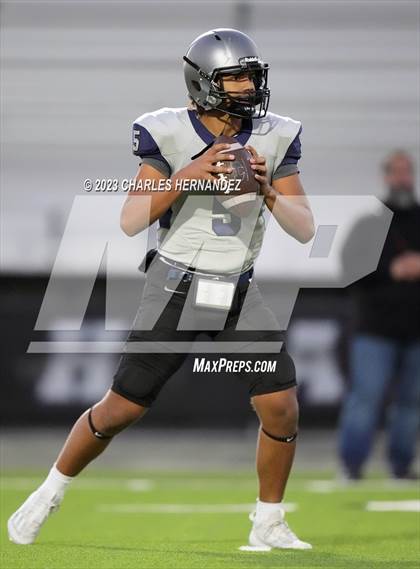 Thumbnail 2 in Hendrickson @ College Station (A Teams) photogallery.
