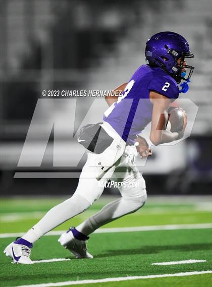 Thumbnail 3 in Hendrickson @ College Station (A Teams) photogallery.