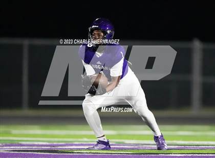 Thumbnail 1 in Hendrickson @ College Station (A Teams) photogallery.